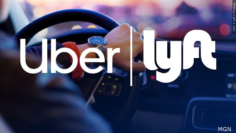 Uber and Lyft rideshare accident near Daly City BART station — personal injury claim attorney San Mateo County