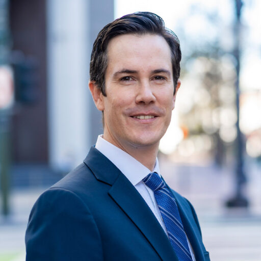 San Francisco personal injury attorney John J. Roach — free consultation available