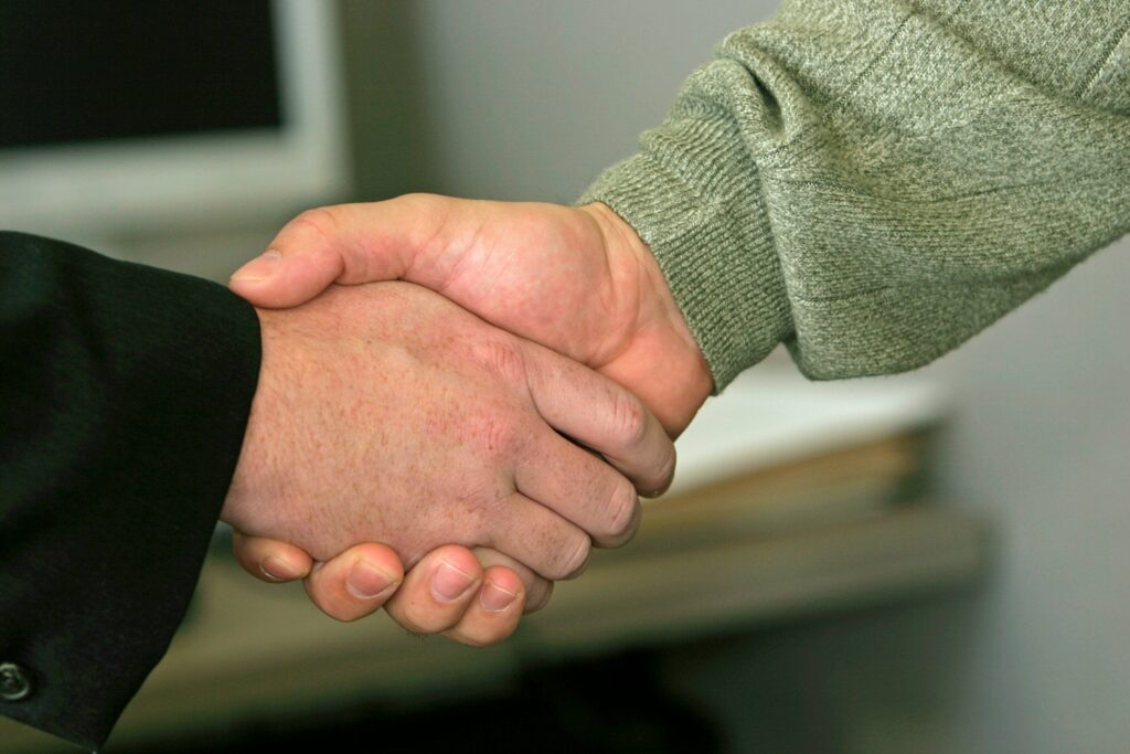 San Francisco personal injury attorney John J. Roach personally handles every case from intake through resolution