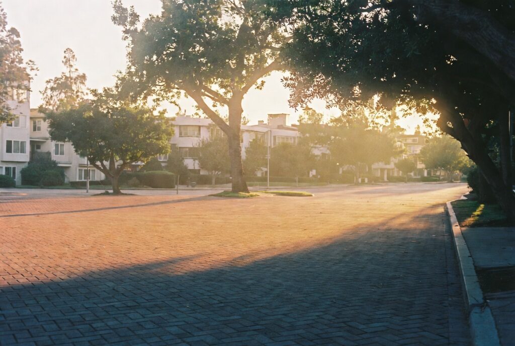 Lake Merritt and Oakland street infrastructure where bicycle accidents commonly occur — California bicycle lawyer guide for cyclists