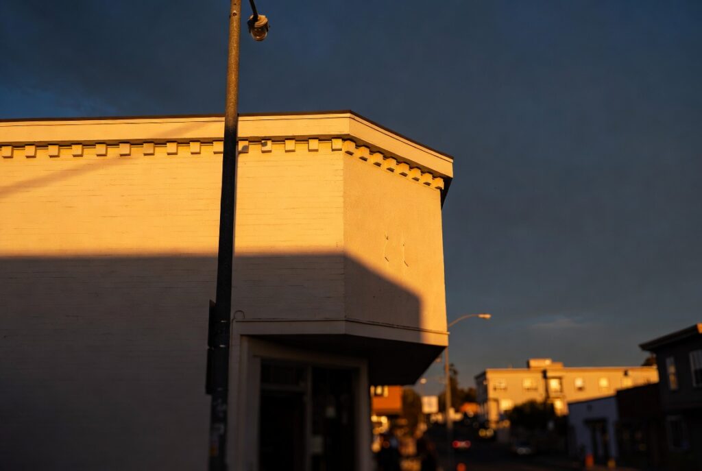 Urban surveillance infrastructure that helps identify hit and run drivers in San Francisco — preserving evidence quickly is critical