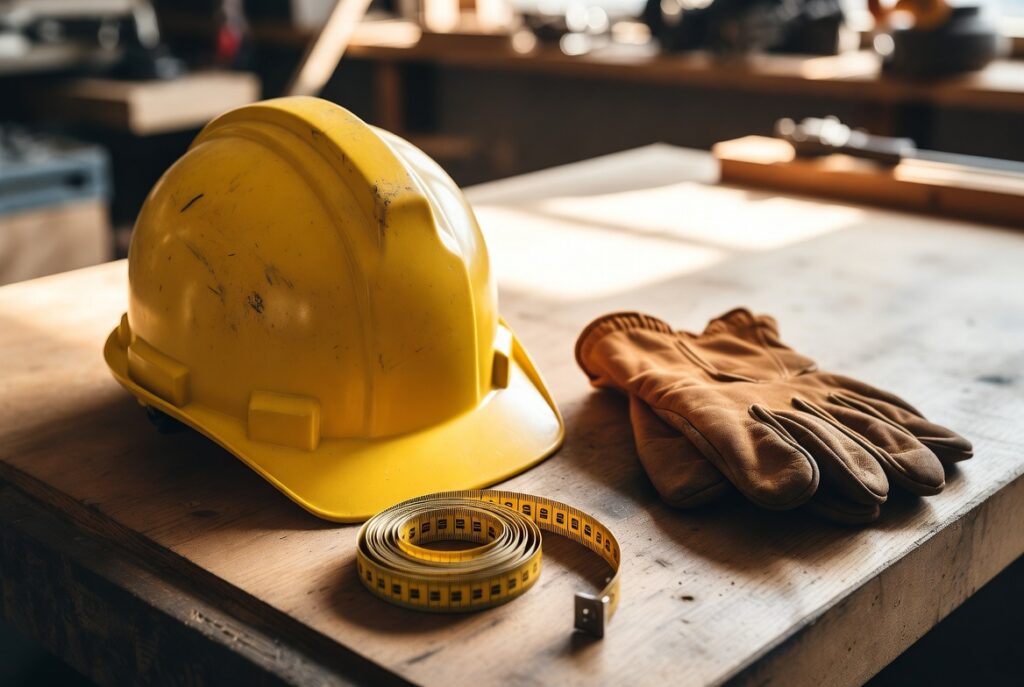 Trabajadores hispanos de construcción y oficios en Bayview-Hunters Point — representación legal bilingüe para víctimas de accidentes laborales y de tráfico
