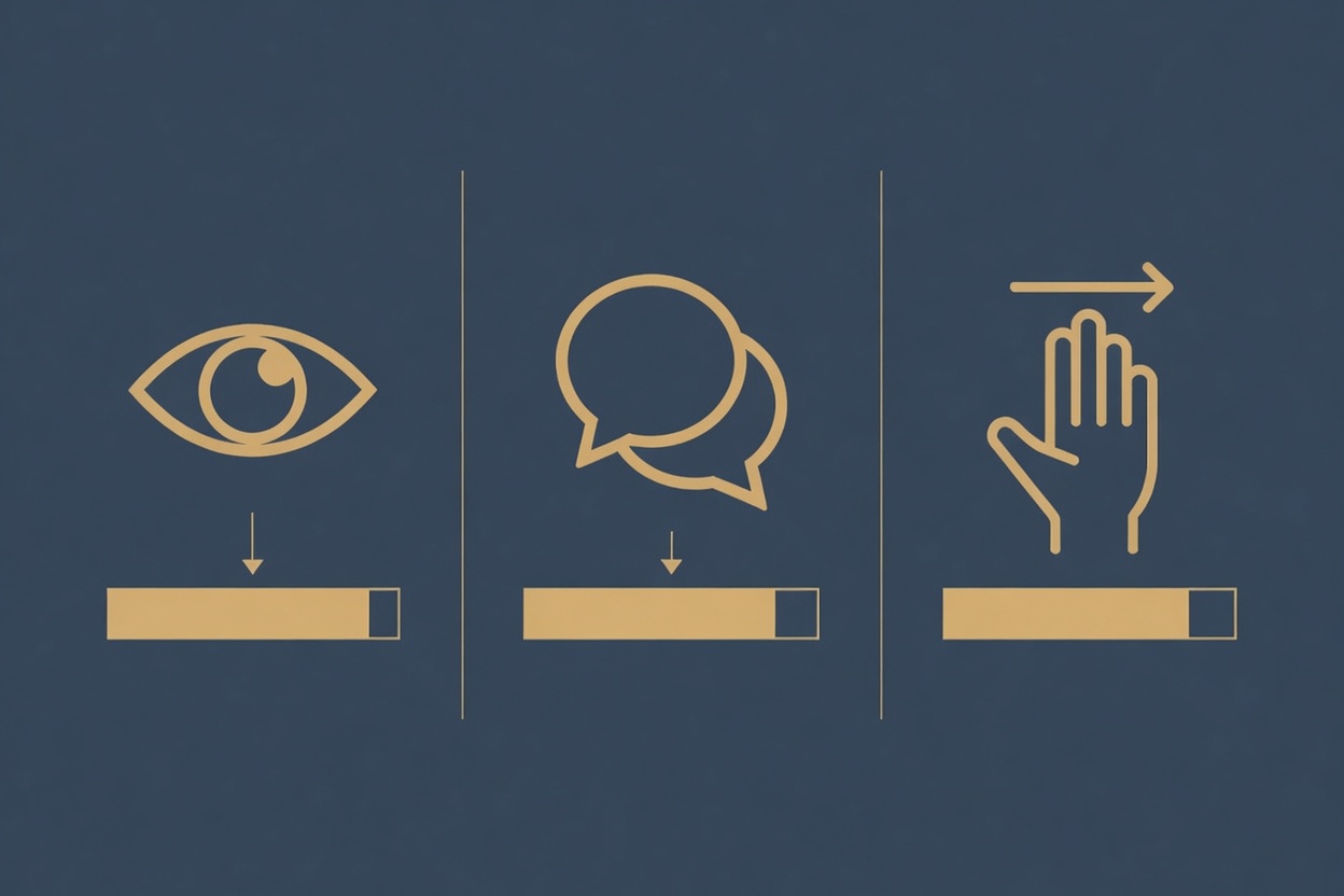 Infographic illustrating the Glasgow Coma Scale used to score the severity of a brain injury
