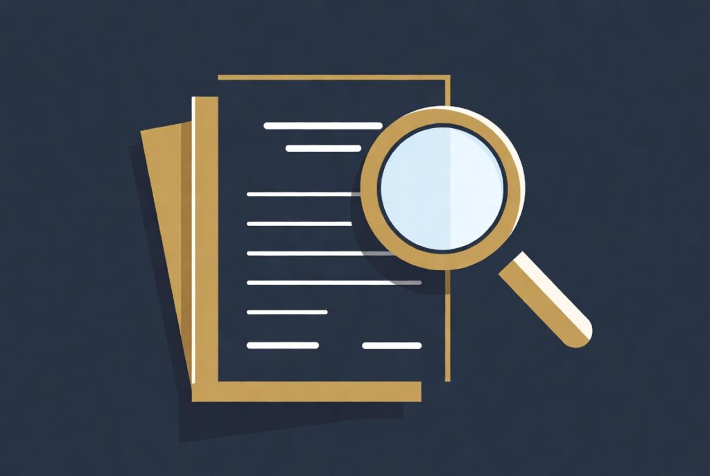 Solicitudes de registros públicos utilizadas para investigar un reclamo contra una entidad pública en California
