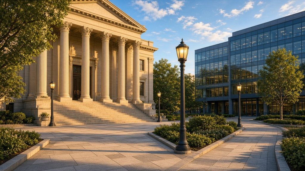 Decision path for whether an arbitrator or a court decides costs